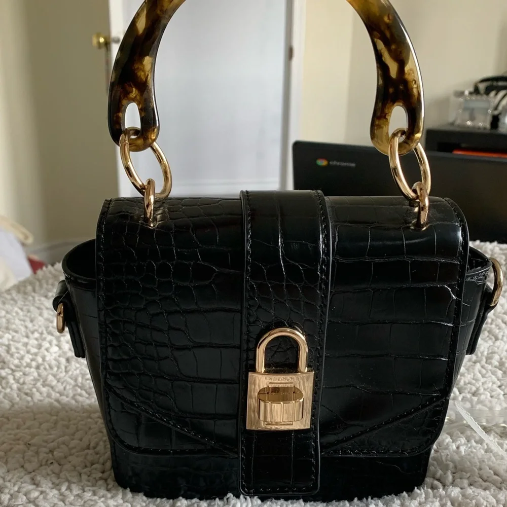 Call it Spring mini handbag - Picture 2 of 3